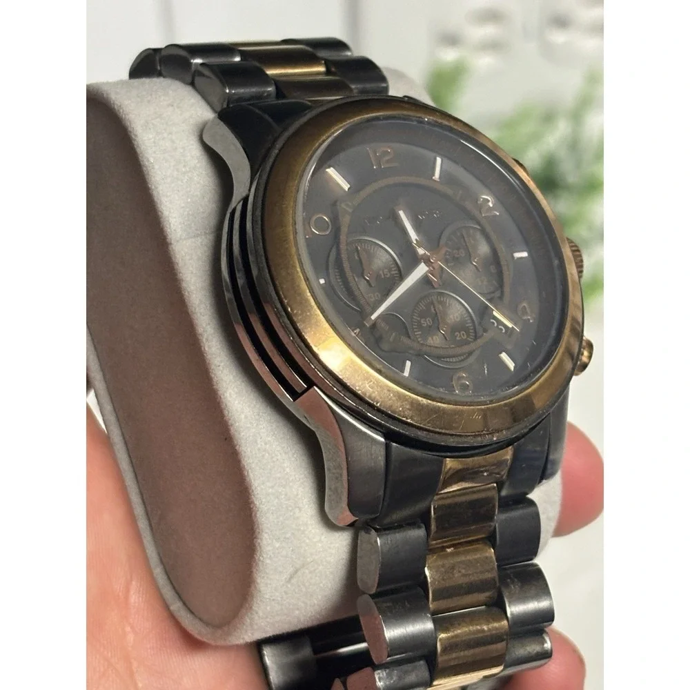 Michael Kors kuhlman second